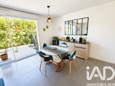 House in Lagord (17140)