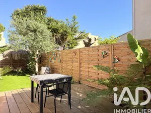 Appartement à Sanary-sur-Mer (83110)