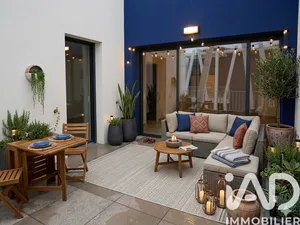 Appartement à La Grande-Motte (34280)