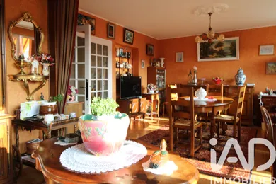 Appartement à Conflans-Sainte-Honorine (78700)
