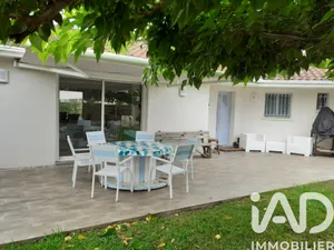 Maison à Angoumé (40990)