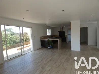 Maison à Angoumé (40990)