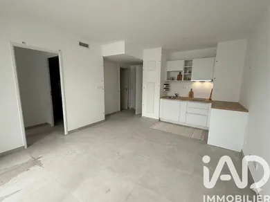 Apartment in La Grande-Motte (34280)