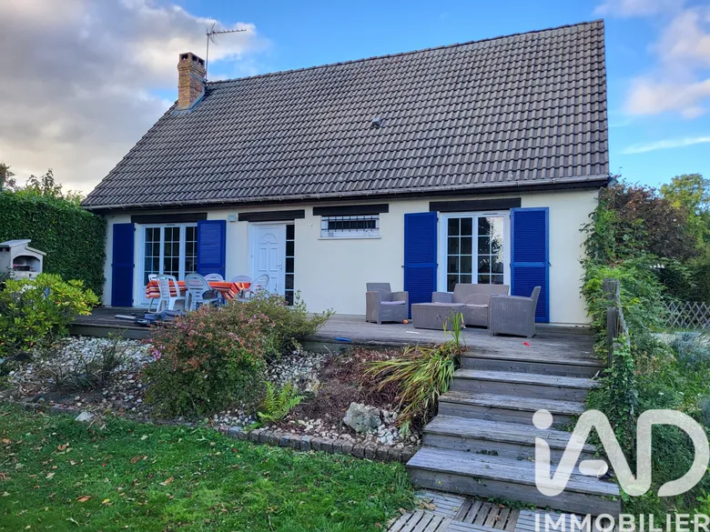 Maison 5 pièces 125 m² · à Bourneville · 125 m² · 249 900 €