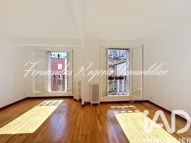 Appartement à Saint-Ouen-sur-Seine (93400)
