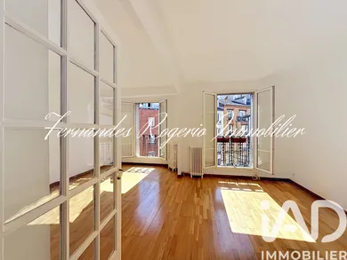 Appartement à Saint-Ouen-sur-Seine (93400)