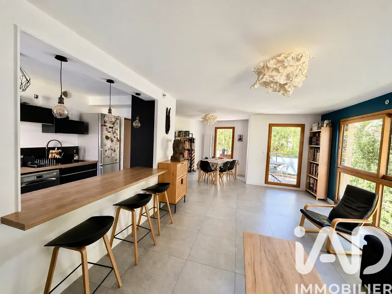 Appartement 5 pièces 117 m² · à Lyon · 117 m² · 565 000 €