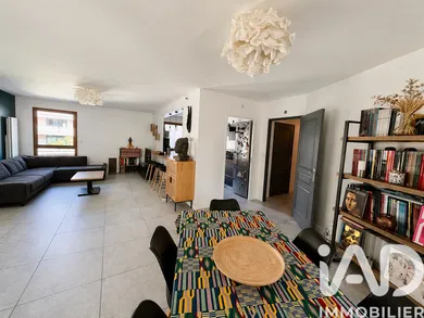 Appartement à Lyon (69005)