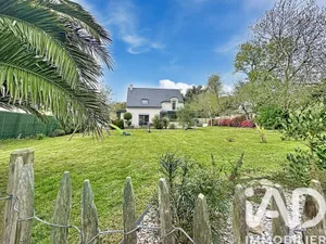 Maison à Plonéour-Lanvern (29720)