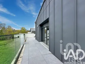 Apartment in Rubelles (77950)