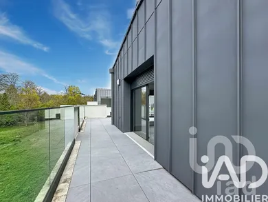 Appartement à Rubelles (77950)
