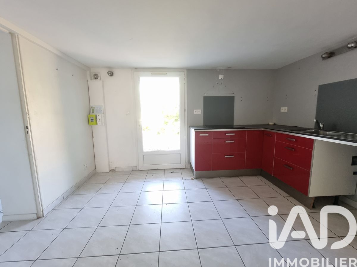 appartement à Aytré