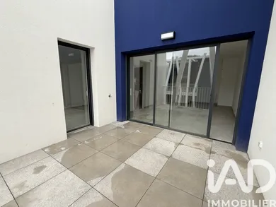Apartment in La Grande-Motte (34280)