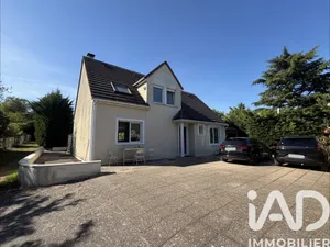 Maison à Linas (91310)