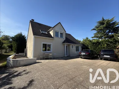 Maison à Linas (91310)