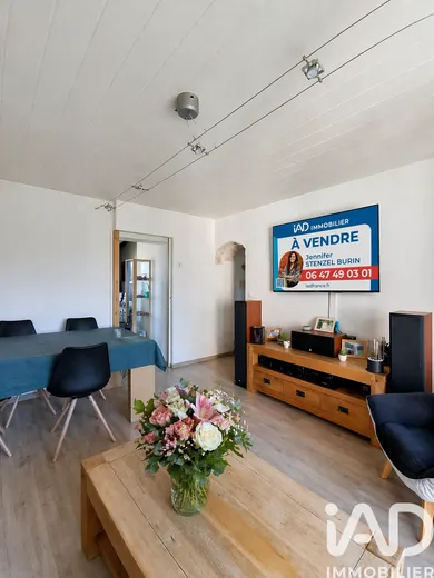 Appartement à Thonon-les-Bains (74200)