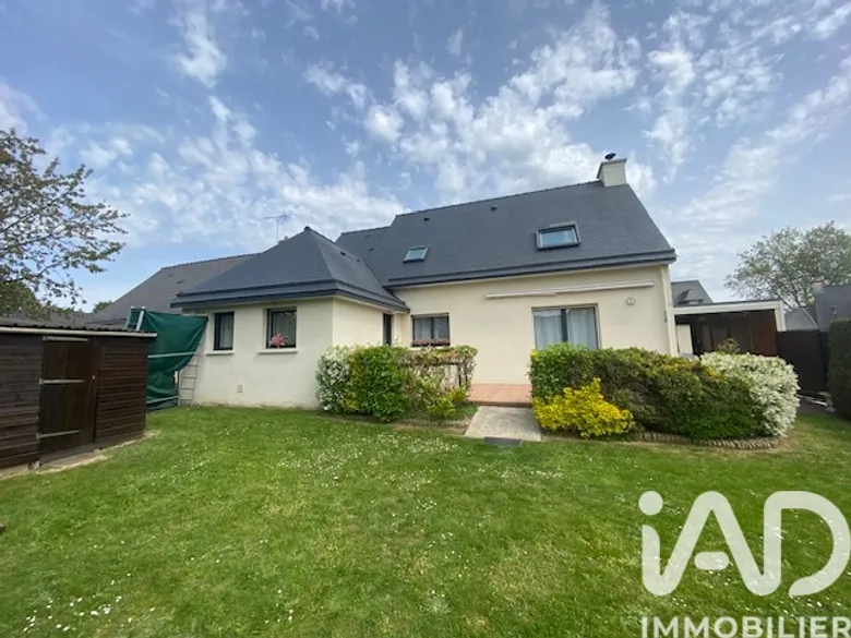 Maison 6 pièces 126 m² · à Mordelles · 126 m² · 435 300 €