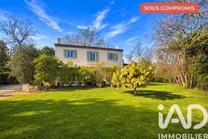 Maison à Fayence (83440)