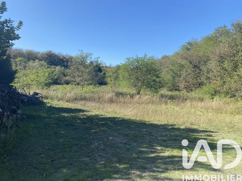 Terrain agricole à Saint-Marcel-lès-Valence (26320) · 63 000 €