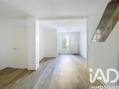 House in Sèvres (92310)