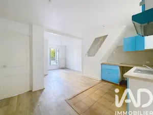 Maison à Sèvres (92310)