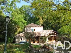 Moulin à Saint-Beauzeil (82150)