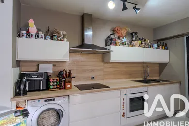 Appartement à Grasse (06130)