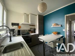 Appartement à Avon (77210)