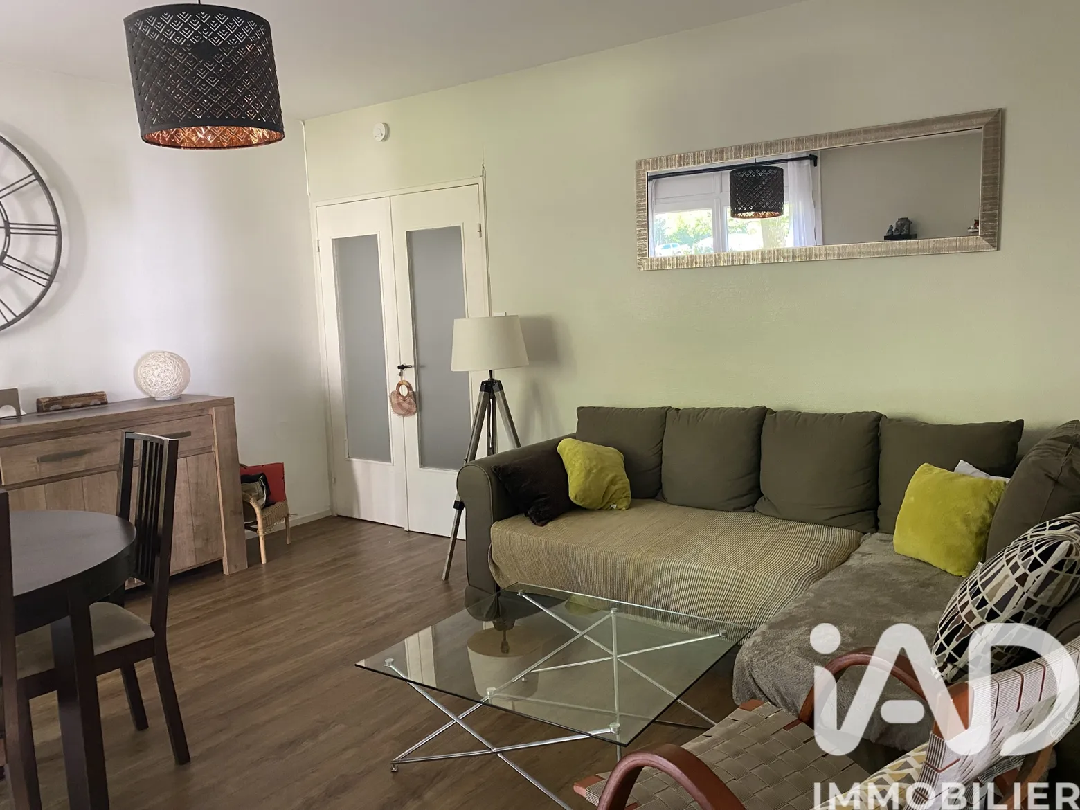 appartement à Avon
