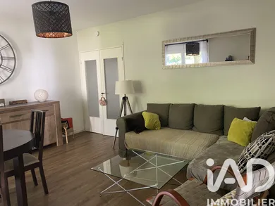 Apartment in Avon (77210)
