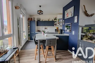 Appartement à Bois-d'Arcy (78390)