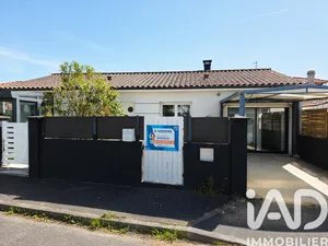 Maison à Pessac (33600)