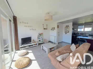 Appartement à Tarbes (65000)