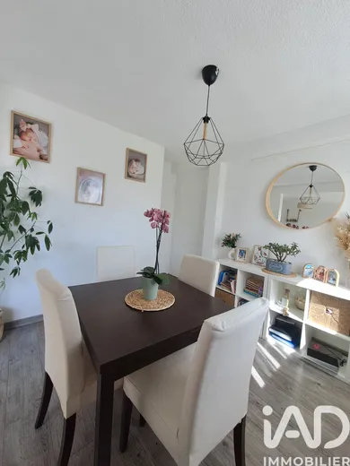 Appartement à Tarbes (65000)