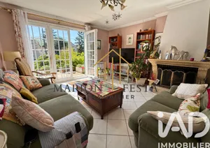 Pavillon à Neuilly-sur-Marne (93330)