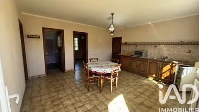 Maison à Saint-Coulitz (29150)