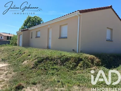 House in Vinzieux (07340)