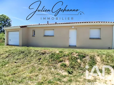 House in Vinzieux (07340)