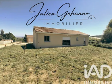 Maison à Vinzieux (07340)