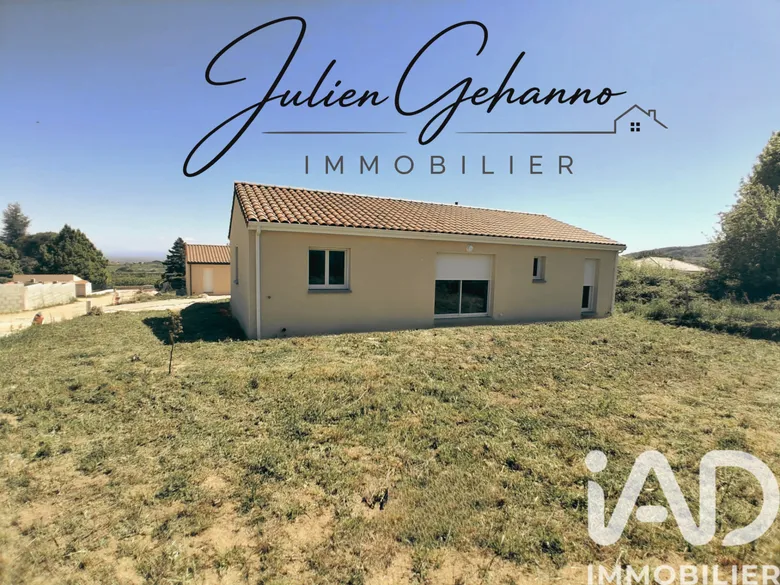 Maison 5 pièces 94 m² · à Vinzieux · 94,2 m² · 239 000 €