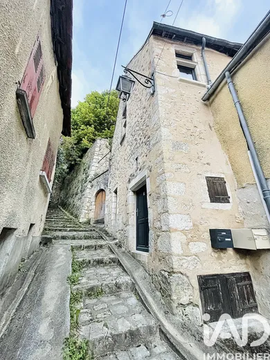 Maison de ville à Le Blanc (36300)