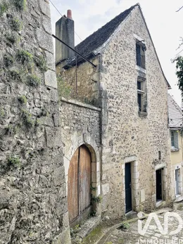 Maison de ville à Le Blanc (36300)