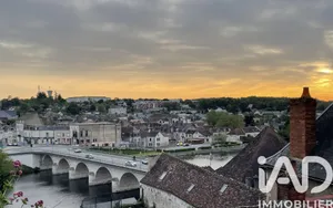 Maison de ville à Le Blanc (36300)