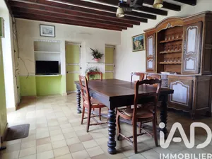 House in Carquefou (44470)