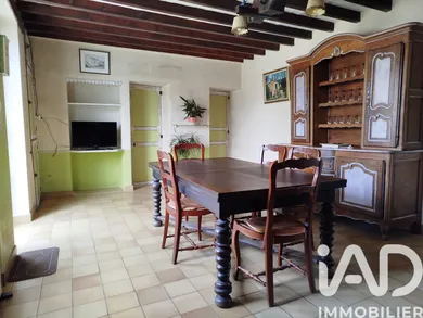 Maison à Carquefou (44470)