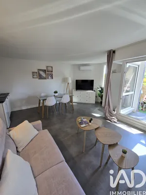 Appartement à Les Baux-de-Provence (13520)