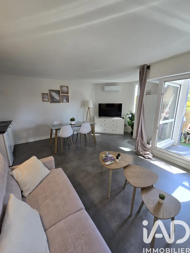 Appartement 1 pièce 33 m² · à Les Baux-de-Provence · 33 m² · 159 000 €