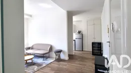 Apartment in Malakoff (92240)