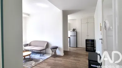 Appartement à Malakoff (92240)