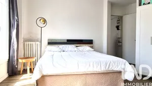 Appartement à Malakoff (92240)